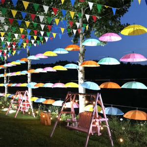 일본  미야기 야쿠라이 정원 스타라이트 일루미네이션 입장권 예약(미야기) 솔직 후기 | 실사용자 리뷰 분석 - 상품 이미지 1