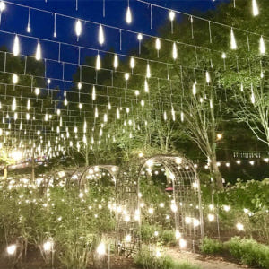 일본  미야기 야쿠라이 정원 스타라이트 일루미네이션 입장권 예약(미야기) 솔직 후기 | 실사용자 리뷰 분석 - 상품 이미지 2