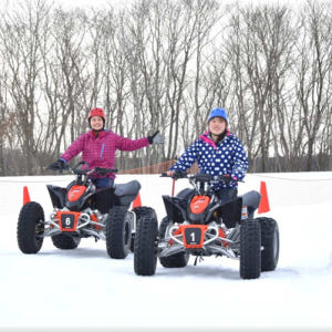 일본 홋카이도 노스 스노 랜드 인 치토세 눈놀이 무제한 플랜 선택할 수있... 솔직 후기 | 실사용자 리뷰 분석 - 상품 이미지 3