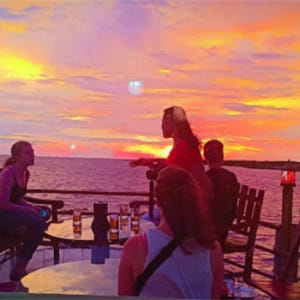 캄보디아 씨엠립 선셋 크루즈 체험 (Tara Boats) 솔직 후기 | 실사용자 리뷰 분석 - 상품 이미지 2