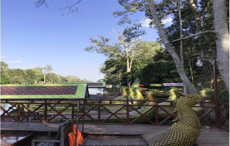 캄보디아 씨엠립 앙코르와트 인스타그램 일일 투어 솔직 후기 | 실사용자 리뷰 분석 - 대표 이미지