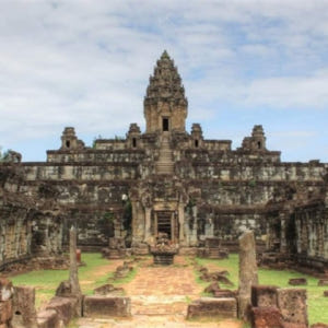 캄보디아 롤루오스 사원 프라이빗 툭툭 투어 솔직 후기 | 실사용자 리뷰 분석 - 상품 이미지 2