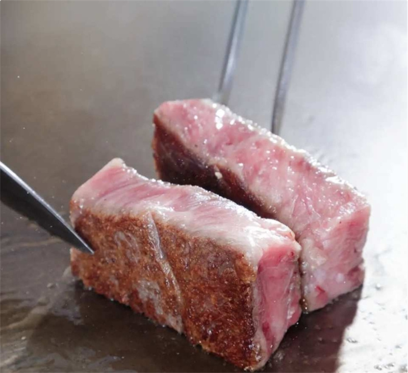 일본 오사카 철판구이 스테이크 레스토랑 헤키 | 온라인 예약 이미지 2