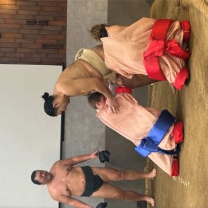 일본 도쿄 스모 체험 & 창코나베 점심! 솔직 후기 | 실사용자 리뷰 분석 - 상품 이미지 3