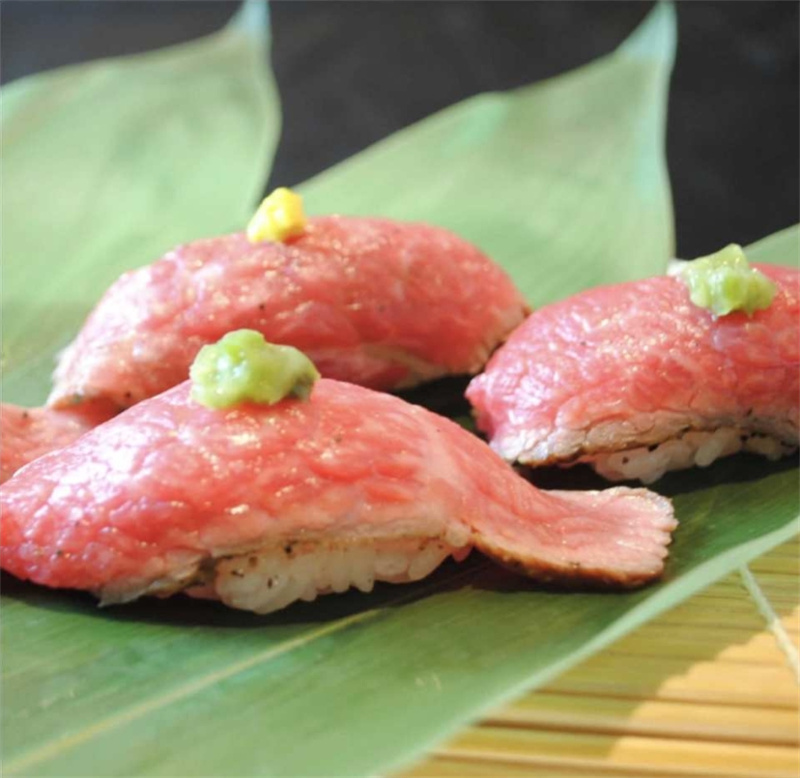 일본 효고 고베규 깃쇼키치 | 온라인 예약 이미지 3