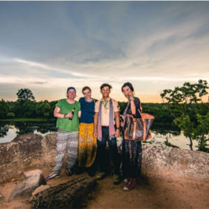 캄보디아 앙코르 선셋 & 보트 투어 솔직 후기 | 실사용자 리뷰 분석 - 상품 이미지 2