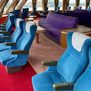 일본 시즈오카 도이항⇒시미즈항 스루가만 페리 승선 티켓 [자동차・오토바이... 솔직 후기 | 실사용자 리뷰 분석 - 상품 이미지 4