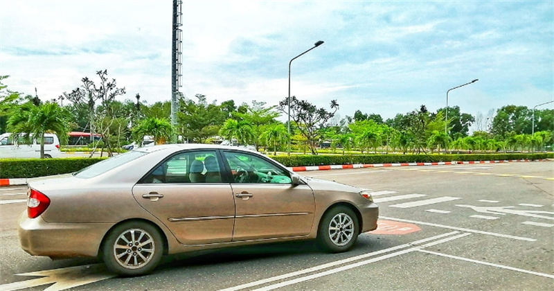 캄보디아 씨엠립 공항 프라이빗 픽업/샌딩 서비스 이미지 2