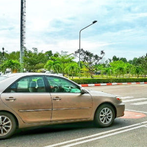 캄보디아 씨엠립 공항 프라이빗 픽업/샌딩 서비스 솔직 후기 | 실사용자 리뷰 분석 - 상품 이미지 2