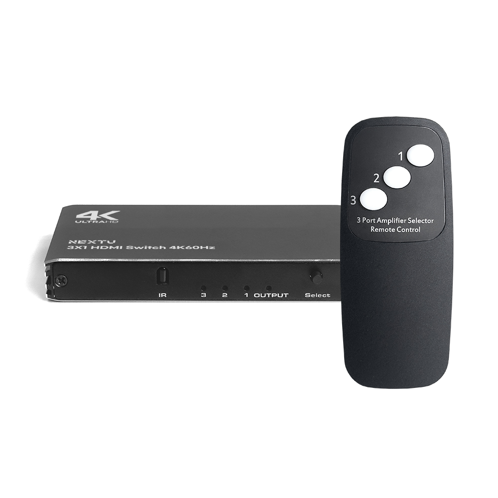 서이지 3대1 HDMI 선택기 제품 이미지