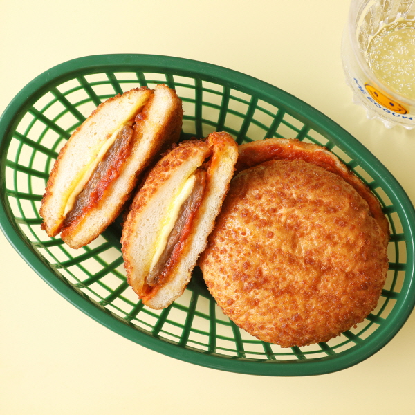 내가 맛스타 치즈브레드 피자리오 모음전_무인편의점 판매 1위 매점 피시방 햄버거 이미지 6