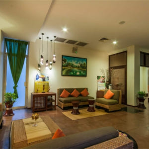 캄보디아 씨엠립 로터스 블랑크 리조트 더 스파 솔직 후기 | 실사용자 리뷰 분석 - 상품 이미지 3