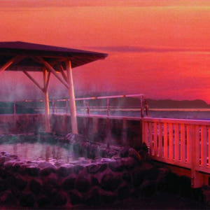 일본  시즈오카/누마즈 | 천연온천 스루가노유 사카구치야 입장권 | 즉시... 솔직 후기 | 실사용자 리뷰 분석 - 상품 이미지 3