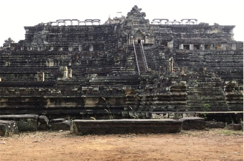 캄보디아 씨엠립 앙코르와트 인스타그램 일일 투어 이미지 4