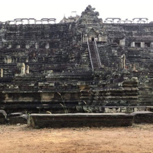 캄보디아 씨엠립 앙코르와트 인스타그램 일일 투어 솔직 후기 | 실사용자 리뷰 분석 - 상품 이미지 4