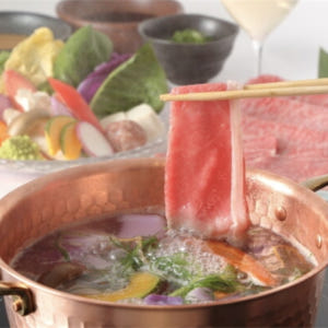 일본 오사카 와규전골 샤부샤부만노 LUCUA오사카점 식사권 솔직 후기 | 실사용자 리뷰 분석 - 상품 이미지 2