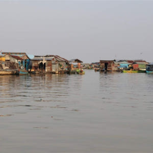 캄보디아 씨엠립 수상마을 크루즈 투어 (Tara Boats) 솔직 후기 | 실사용자 리뷰 분석 - 상품 이미지 3