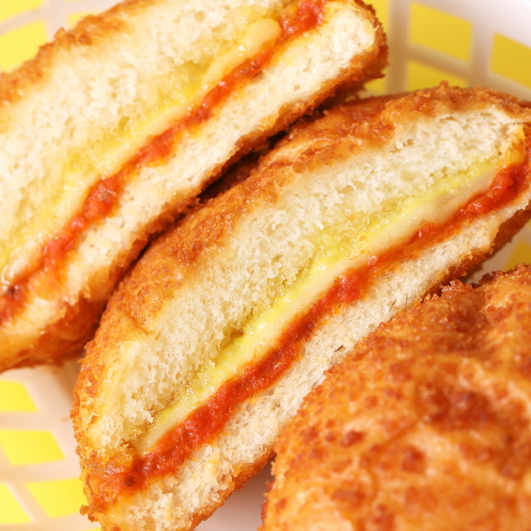 내가 맛스타 치즈브레드 피자리오 모음전_무인편의점 판매 1위 매점 피시방 햄버거 : 푸딩팩토리몰