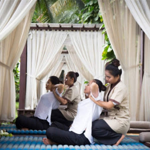 캄보디아 씨엠립 로터스 블랑크 리조트 더 스파 솔직 후기 | 실사용자 리뷰 분석 - 상품 이미지 1