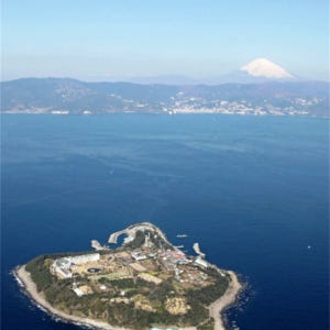 일본 시즈오카 아타미항  하쓰시마 왕복승차권 아시안가든 입장권 시마노유 ... 솔직 후기 | 실사용자 리뷰 분석 - 상품 이미지 2