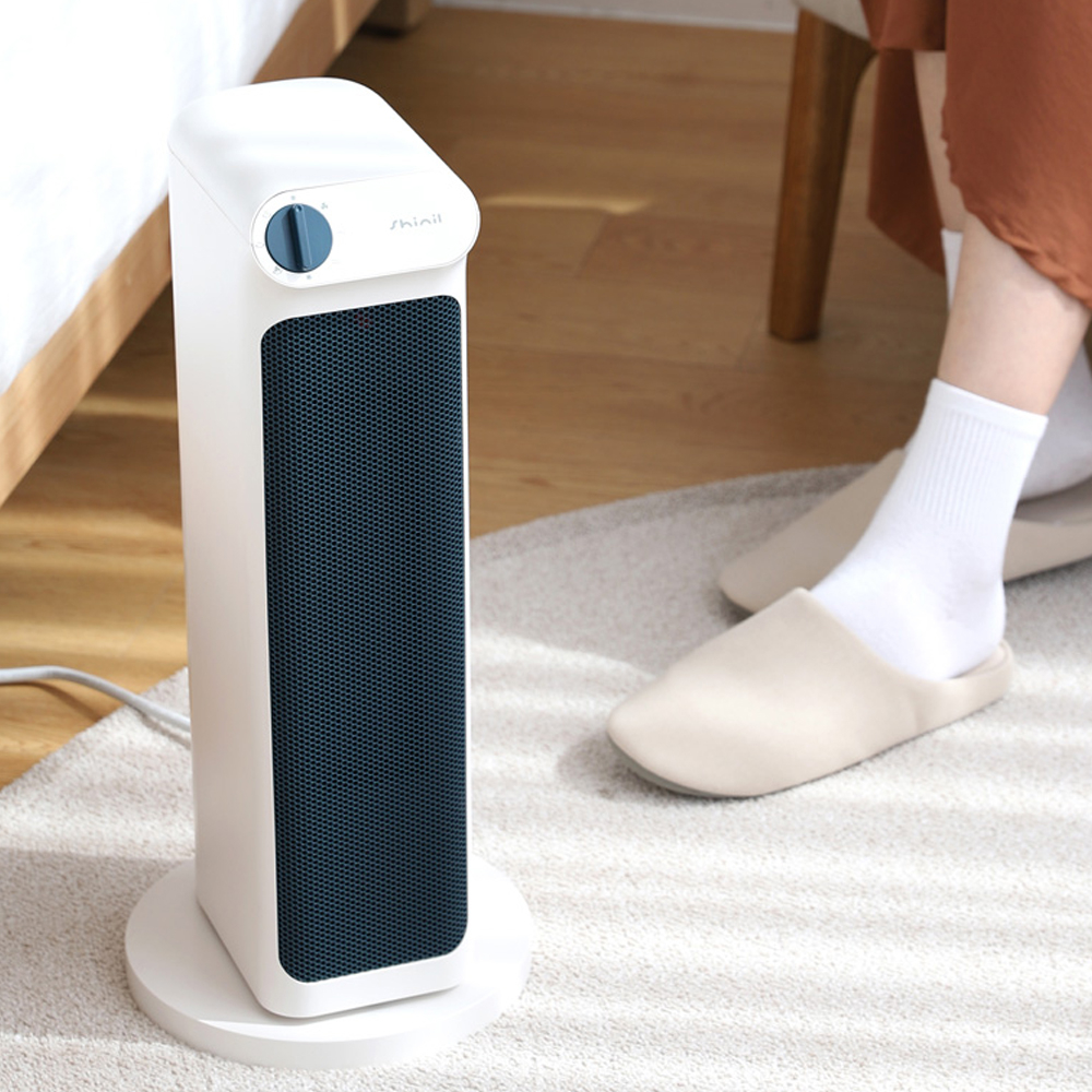 신일 온풍기 PTC 히터 가정용 전기난로