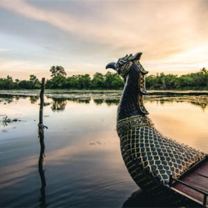 캄보디아 앙코르 선셋 & 보트 투어 솔직 후기 | 실사용자 리뷰 분석 - 상품 이미지 3