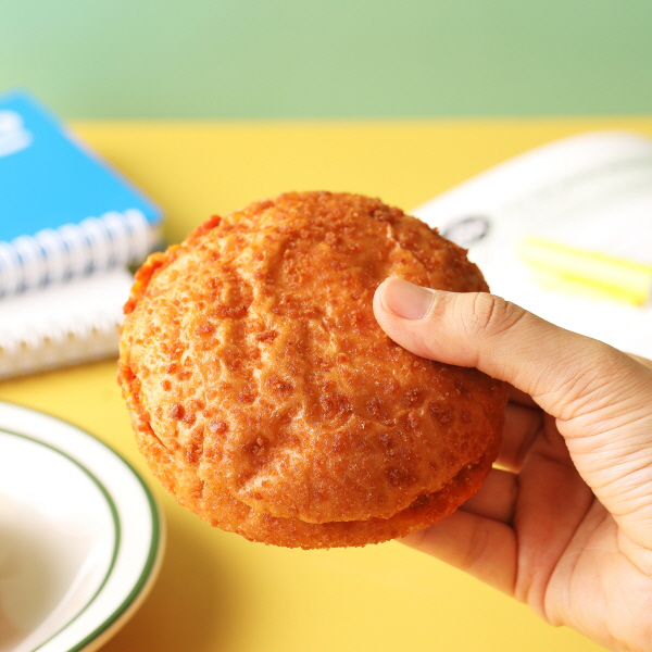 내가 맛스타 치즈브레드 피자리오 모음전_무인편의점 판매 1위 매점 피시방 햄버거 - 상세 이미지 4