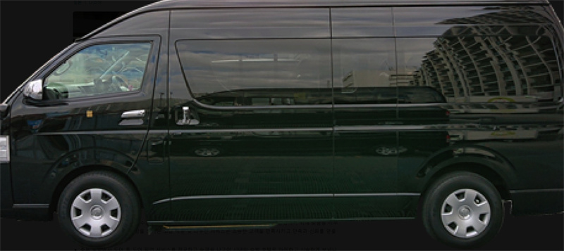 일본 나고야 중부국제공항(NGO) 나고야시 공항 셔틀 이미지 4