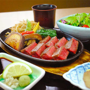 일본 도쿄 긴쿠마사료 테판야끼 다이닝 체험(런치/디너) 솔직 후기 | 실사용자 리뷰 분석 - 상품 이미지 3