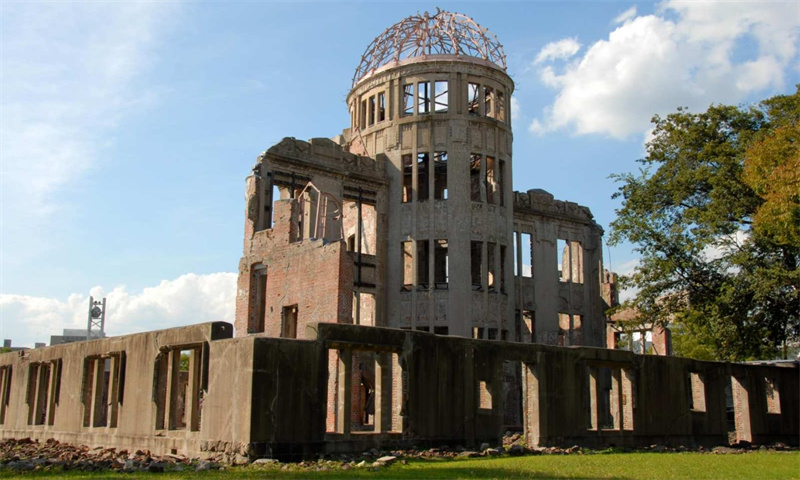 일본 오사카와 교토에서 출발하는 히로시마와 미야지마 1일 버스 투어 이미지 4