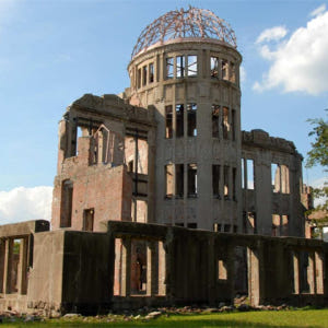 일본 오사카와 교토에서 출발하는 히로시마와 미야지마 1일 버스 투어 솔직 후기 | 실사용자 리뷰 분석 - 상품 이미지 4