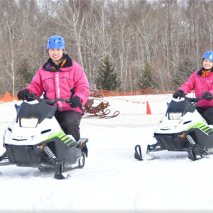 일본 홋카이도 노스 스노 랜드 인 치토세 눈놀이 플랜 홋카이도의 눈을 마... 솔직 후기 | 실사용자 리뷰 분석 - 상품 이미지 3