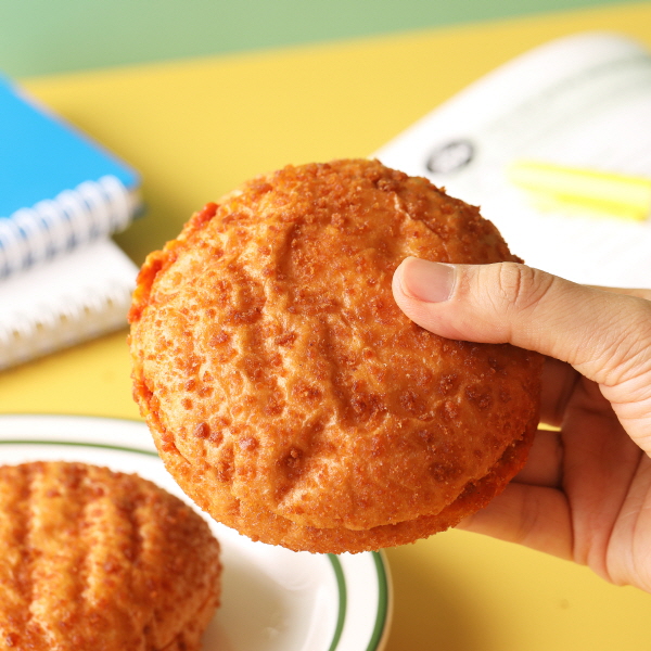내가 맛스타 치즈브레드 피자리오 모음전_무인편의점 판매 1위 매점 피시방 햄버거 이미지 7