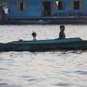 캄보디아 씨엠립 수상마을 크루즈 투어 (Tara Boats) 솔직 후기 | 실사용자 리뷰 분석 - 상품 이미지 4