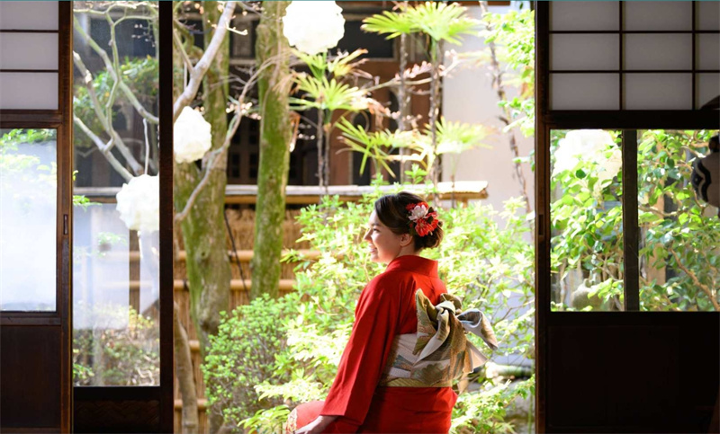 일본 교토 가미교구 토미타야 교토의 전통 문화를 풀코스로 체험 한정 특전... 솔직 후기 | 실사용자 리뷰 분석 - 대표 이미지