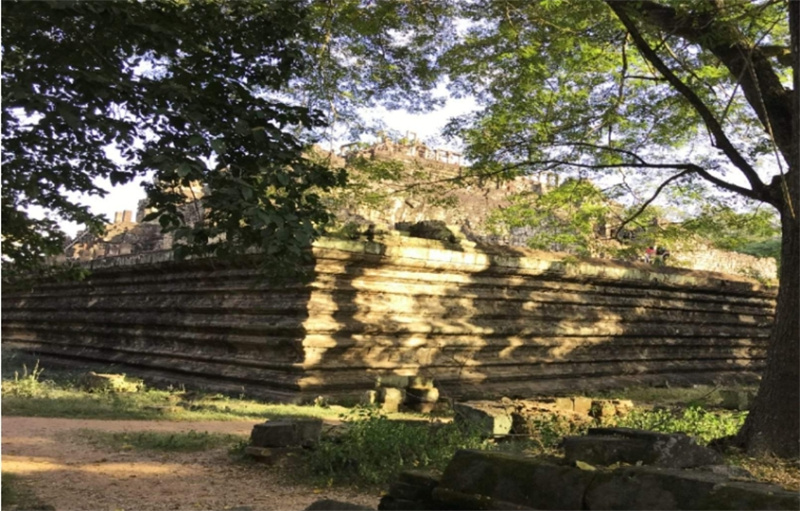 캄보디아 씨엠립 앙코르와트 인스타그램 일일 투어 이미지 3