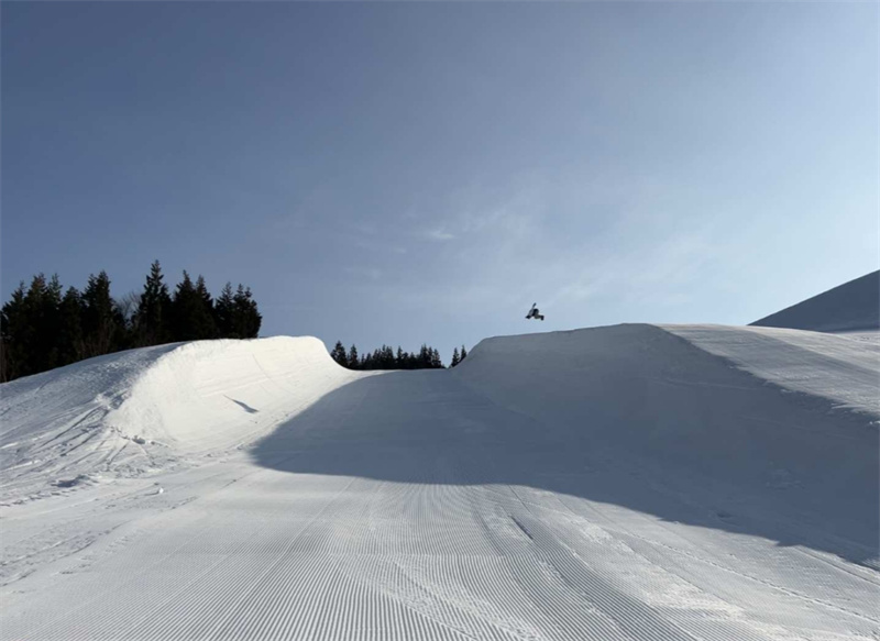 일본 야마가타 유도노산 스키장 | 리프트권 | 즉시 확인 이미지 2