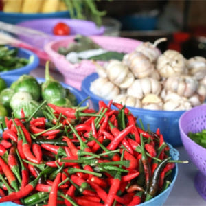 캄보디아 씨엠립 나이트 먹방 투어 솔직 후기 | 실사용자 리뷰 분석 - 상품 이미지 1