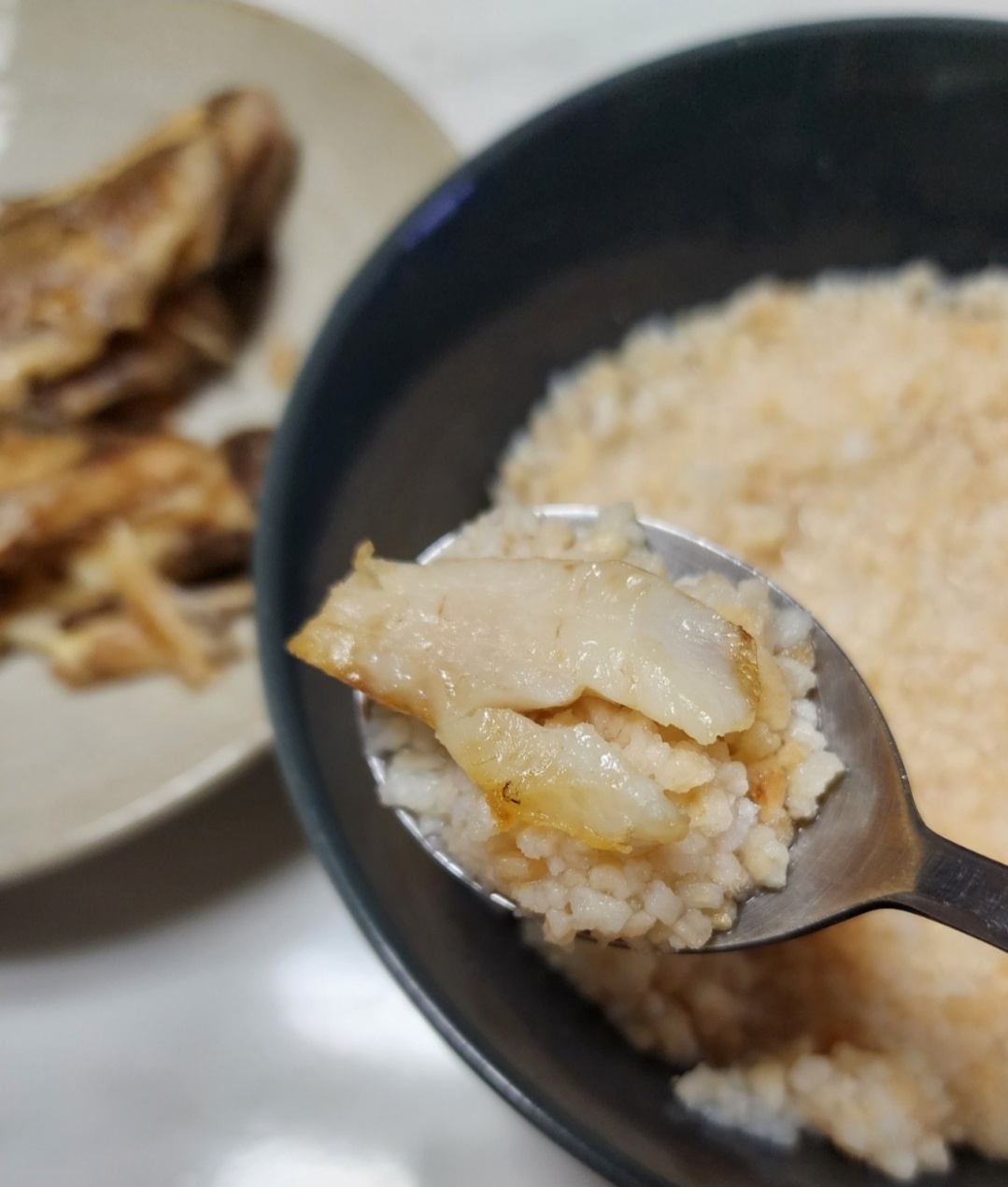손질 굴비 대가리 내장 비늘제거 영광 법성포 두절 진공 참조기 특대 맘편한 - 상세 이미지 5