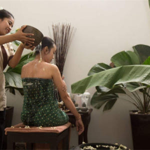 캄보디아 씨엠립 로터스 블랑크 리조트 더 스파 솔직 후기 | 실사용자 리뷰 분석 - 상품 이미지 2