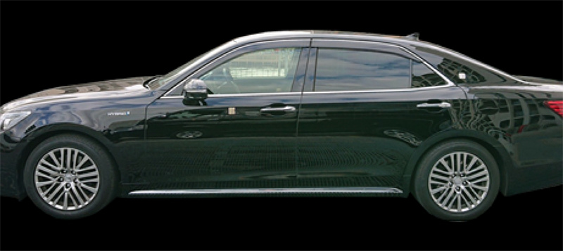 일본 나고야 중부국제공항(NGO) 나고야시 공항 셔틀 이미지 2