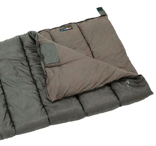 폴라리스 침낭 이그니스 R1 3000 차박 캠핑 동계 겨울 이불 백패킹 - 상세 이미지 4