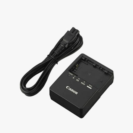 캐논공식총판 정품 Canon LC-E6E 충전기 LP-E6N 배터리용