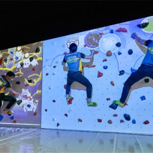 싱가포르 버독 저수지 액션 모션 체험 솔직 후기 | 실사용자 리뷰 분석 - 상품 이미지 2