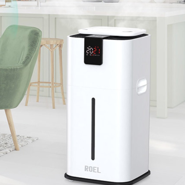 사무실 대형 가습기 거실용 가습기 대용량 매장 병원 사무용 가습기