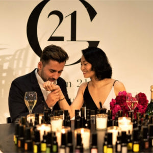 싱가포르  향수 만들기 원데이 클래스 by Maison 21G 솔직 후기 | 실사용자 리뷰 분석 - 상품 이미지 1