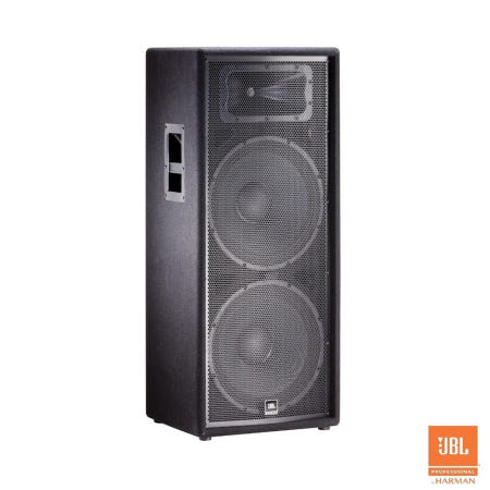 JBL JBL JRX225 15인치 듀얼 패시브스피커 (재고보유중)