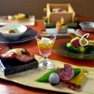 일본 요리 키나리  미나미아오야마 고급 가이세키 요리 솔직 후기 | 실사용자 리뷰 분석 - 상품 이미지 1