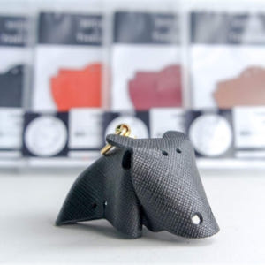 싱가포르 DIY 가죽 참 키트 (싱가포르 내 무료 배송) 솔직 후기 | 실사용자 리뷰 분석 - 상품 이미지 4