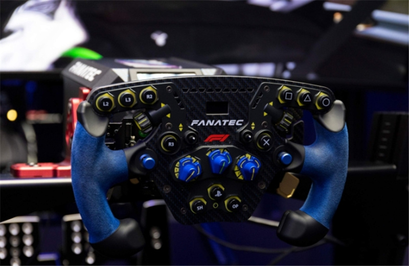 싱가포르  칼랑 레이싱 시뮬레이션 체험 솔직 후기 | 실사용자 리뷰 분석 - 대표 이미지